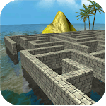Maze / The Labyrinth icon