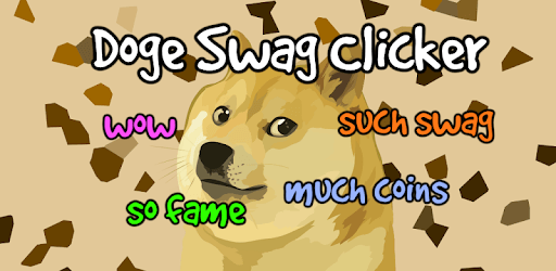 Doge Swag Clicker PC screenshot Doge Swag Clicker PC screenshot