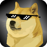 Doge Swag Clicker for PC Doge Swag Clicker for PC