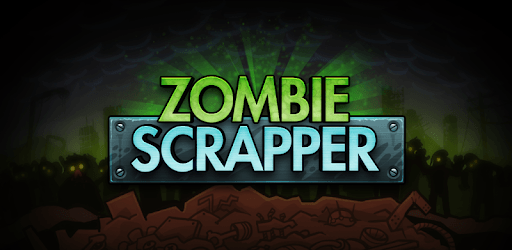 Zombie Scrapper PC screenshot