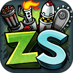 Zombie Scrapper for PC