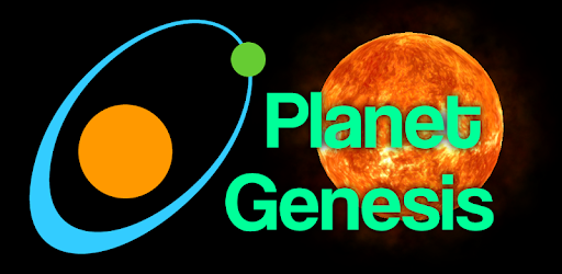 Planet Genesis FREE - solar system sandbox PC screenshot