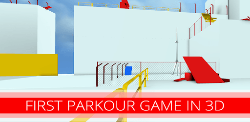 Parkour GO PC screenshot