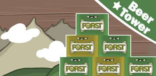 ♛ BEER TOWER STACK ♛ PC screenshot