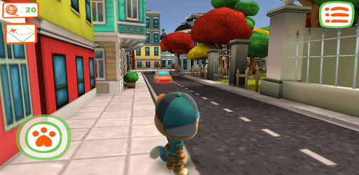 44 Cats - The Game PC screenshot