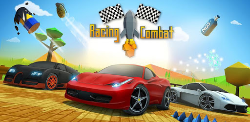 Racing Combat for PC - Free Download & Install on Windows PC, Mac