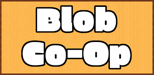 Blob Co-Op PC screenshot