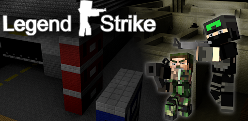 Legend Strike Zombie Sniper Shoot War Online PC screenshot