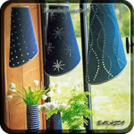 Recycled Jeans Craft for PC
