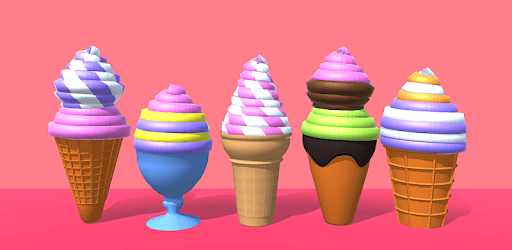 Ice Cream Inc. PC screenshot Ice Cream Inc. PC screenshot