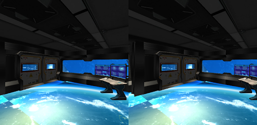 Refugio 3D Space Station PC screenshot Refugio 3D Space Station PC screenshot
