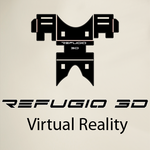 Refugio 3D Space Station for PC Refugio 3D Space Station for PC