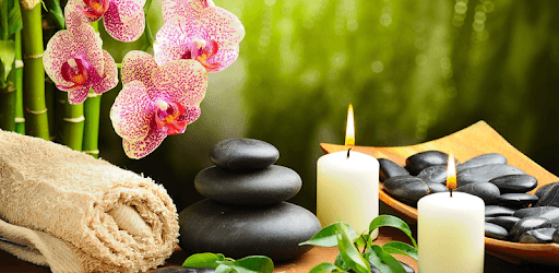 Relaxing Music 2019 PC screenshot