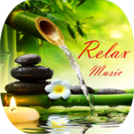 Relaxing Music icon