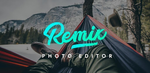 Remix Photo Editor - Easy Photo Mixer PC screenshot Remix Photo Editor - Easy Photo Mixer PC screenshot
