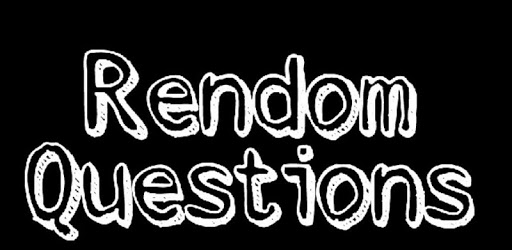 Random Questions PC screenshot