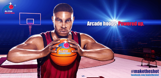 All-Star Basketball - Score with Super Power-Ups PC screenshot All-Star Basketball - Score with Super Power-Ups PC screenshot