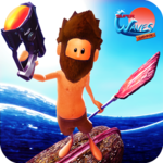 Super Waves Survivor for PC