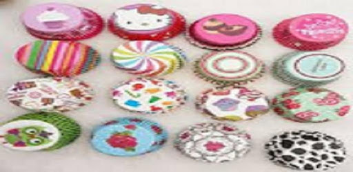 Cookies recipe PC screenshot