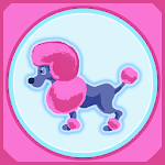 Poodle Moon Jump for PC Poodle Moon Jump for PC