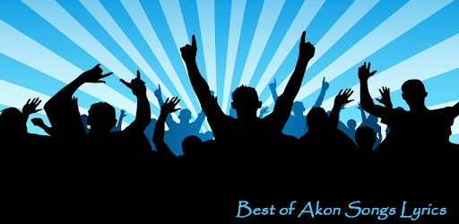 Best of Akon PC screenshot