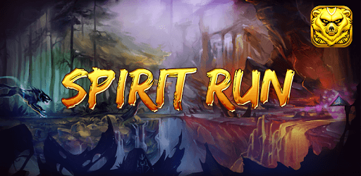 Spirit Run PC screenshot