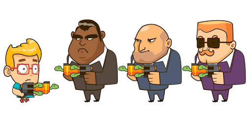 Snake Gun 2 PC screenshot Snake Gun 2 PC screenshot