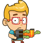 Snake Gun 2 for PC Snake Gun 2 for PC