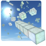 Cubedise for PC
