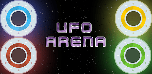UFO Arena PC screenshot