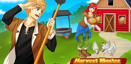 Harvest Master: Farm Sim Free PC screenshot