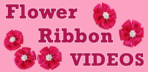Ribbon Flower Craft Making PC screenshot Ribbon Flower Craft Making PC screenshot