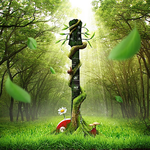 3D Natural sounds Ringtones for PC