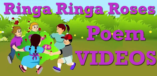 Ringa Ringa Roses Poem VIDEOs PC screenshot