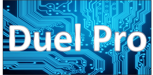 Duel Pro - Life Calculator PC screenshot