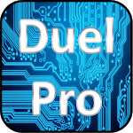 Duel Pro - Life Calculator icon
