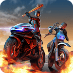 Fury Rider for PC