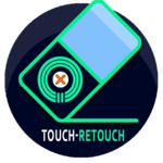 Remove Unwanted object for TouchRetouch Eraser icon