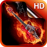 Rock Live Wallpaper HD for PC