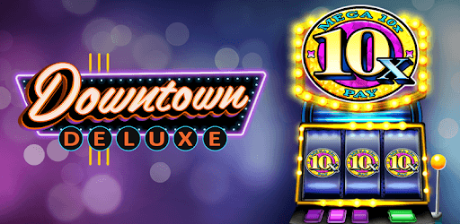 Deluxe Slots Free Slots Casino PC screenshot Deluxe Slots Free Slots Casino PC screenshot