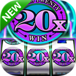 Viva Slots Vegas™ Free Slot Jackpot Casino Games icon