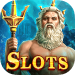 Slots Gods of Greece Slots - Free Slot Machines icon