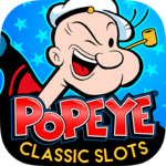 POPEYE Slots ™ Free Slots Game for PC
