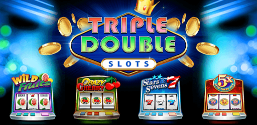 Triple Double Slots Free Slots PC screenshot Triple Double Slots Free Slots PC screenshot
