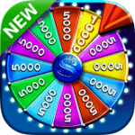 Vegas Jackpot Slots Casino - Free Slot Machines icon