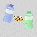 Bottle Flip Battle for PC Bottle Flip Battle for PC