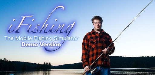 i Fishing Lite PC screenshot