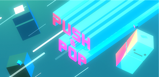 Push & Pop PC screenshot