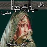 Jana Tujhe Jab Jana - Complete Novel icon