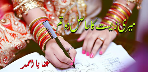 Meri Zeest Ka Hasil Ho Tum PC screenshot